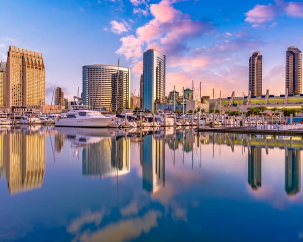 Imagen - San Diego CA, United States of America