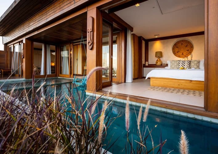 Imagem - Temporada Baja en Pipa - Hotel Sombra e Água Fresca