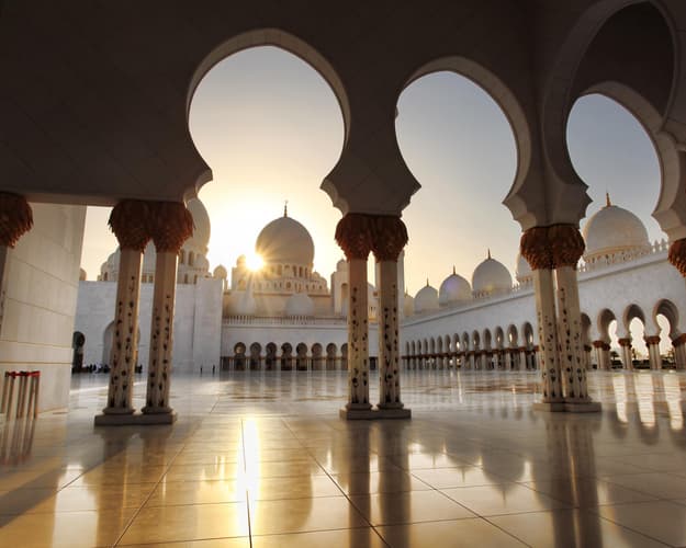 Immagine - دبي أبو ظبي *DUBAI - ABU DHABI 8 DAYS*