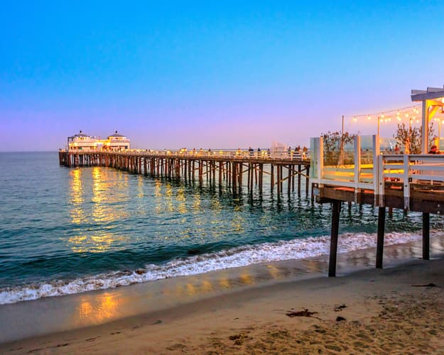 Image - California Multi-Destination 