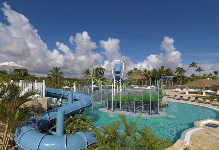 Imagem - Meliá Caribe Beach Resort – All Inclusive Punta Cana