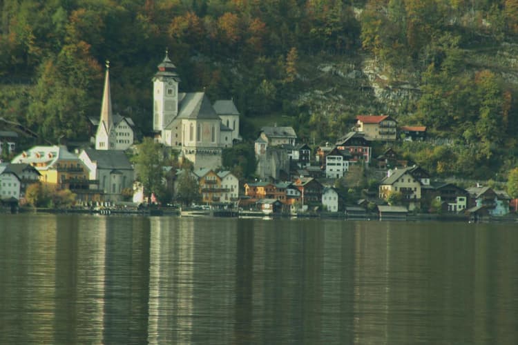 Образ -  Vienna - Hallstatt, 6 days - From Paphos