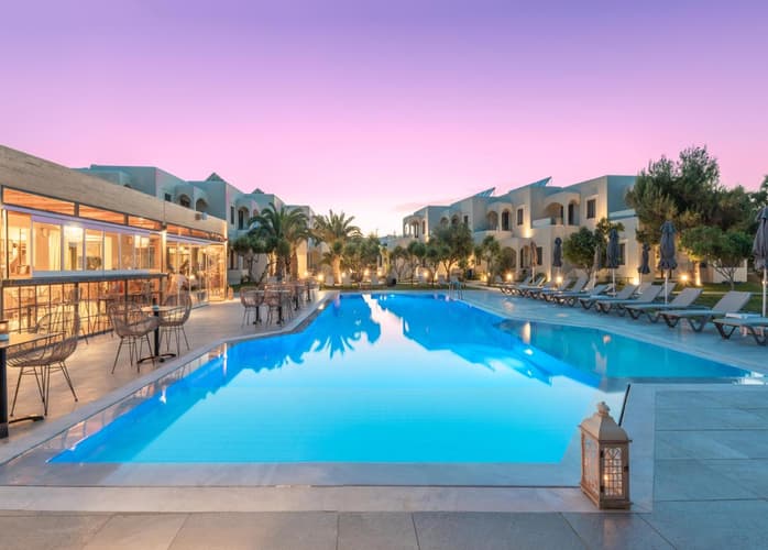 Изображение - Malena Hotel & Suites - Adults Only 4*, остров Крит