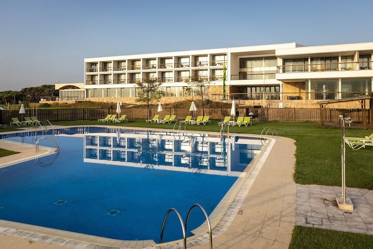 Imagen -  5N Parador & Golf El Saler + 1 daily GF El Saler