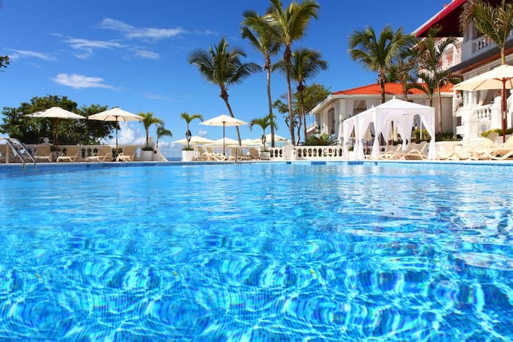 Imagen - Hotel en Samana | Bahia Principe Grand Samana 4*
