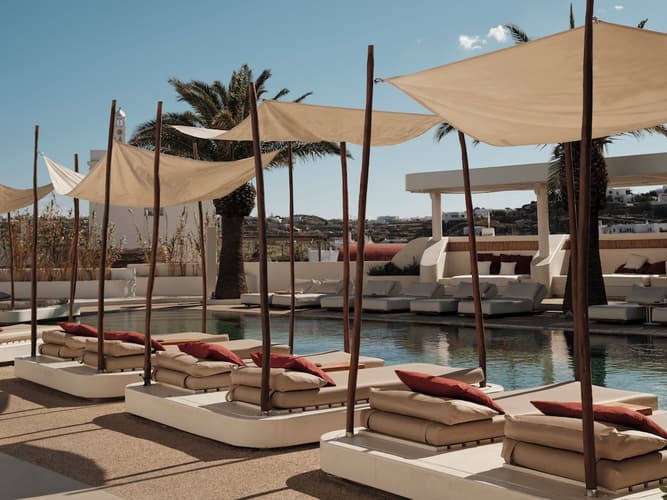 Imagine -  Andronikos Hotel - Adults Only - Mykonos, Greece