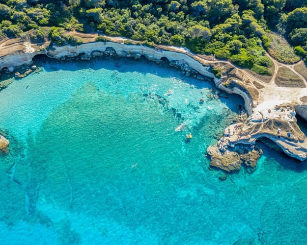 Viaggio a Otranto, la Porta d'Oriente