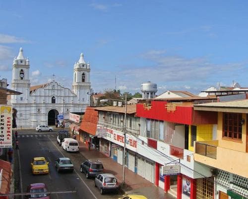 Imagen - 4 Nights in Chitre, Panama