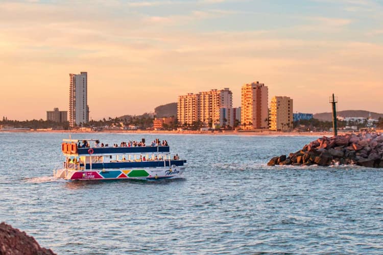 Image - "DISFRUTA MAZATLÁN COMO SEA" | 4 DÍAS 3 NOCHES + 2 TOURS