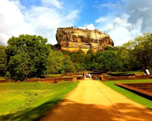 Image - Circuit Sri Lanka Voyage au Cœur des Incontournables 