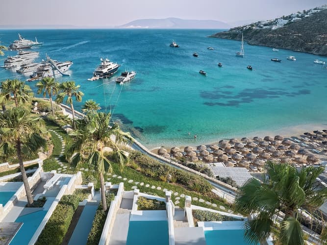 Image - Mykonos Blu, A Grecotel Resort 
