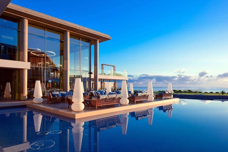 Immagine -  5N Nana Princess Suites, Villas & Spa + 2GF