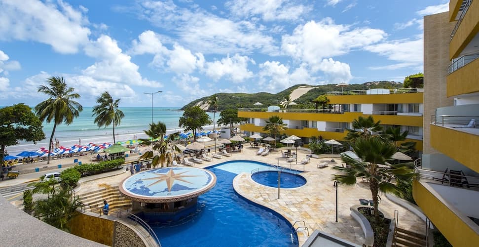 Imagen - Natal Pensión Completa Verano 2026