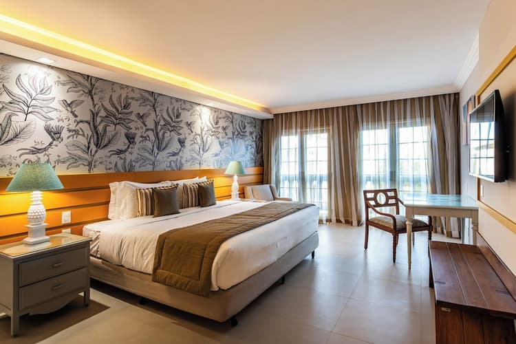 Imagen - Vacaciones de Verano en Costa do Sauípe - Sauípe Sol Grand Premium