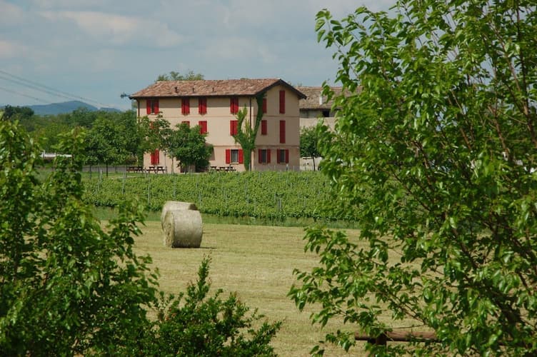 Immagine -  7N Agriturismo La Razza + 3 GF Matilde/San Valentino/Modena