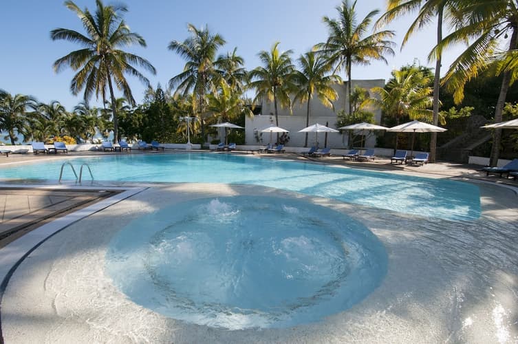 Obraz - Oferta Vacanta Mauritius, 8-16 Aprilie, All Inclusive, Casuarina Resort & Spa