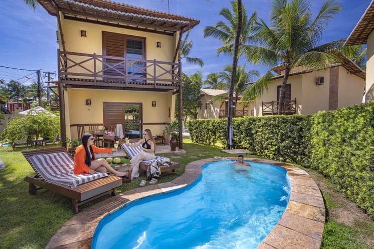 Imagem - Semana Santa en Pipa - Serhs Villas Da Pipa 