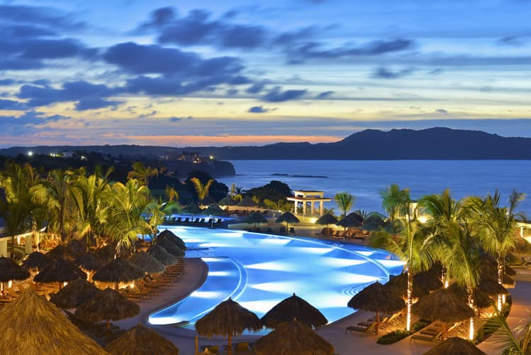 Imagen - PAQUETE A PUNTA MITA: TODO INCLUIDO+1 TOUR