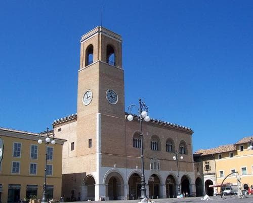 Immagine - Fano