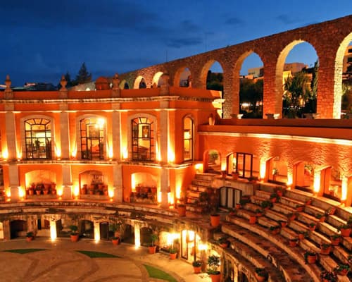 Imagen - ZACATECAS EN PAREJA + HOTEL Y TOUR 