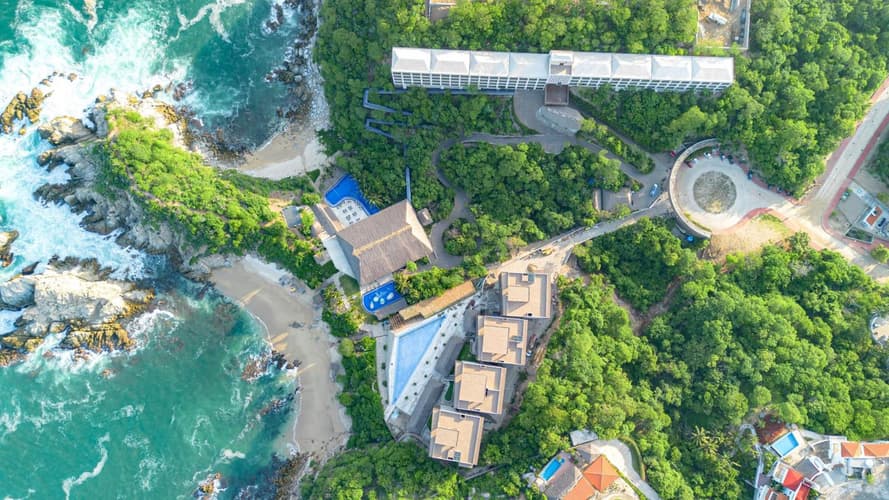 Imagen - ¡VIVE LAS FECHAS PATRIAS EN HUATULCO POR 4 DÍAS!