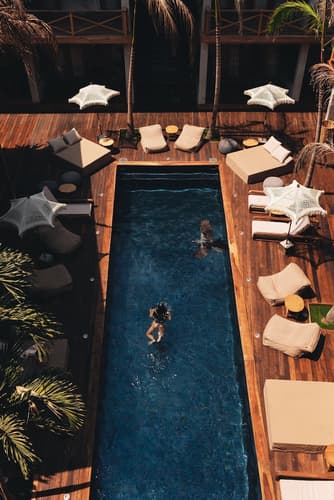 Imagen - PASA UN VERANO EN ZIPOLITE EN EL HOTEL NAKED