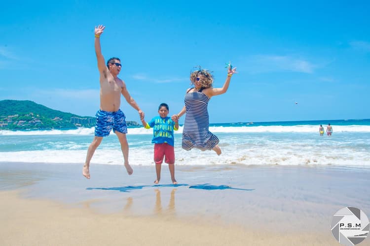 Image - ESCAPA 3 DÍAS CON LA FAMILIA EN POSADA REAL IXTAPA