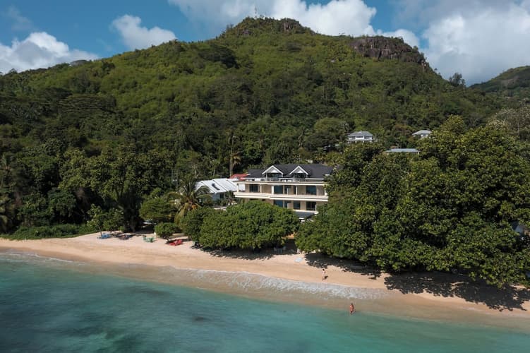 Imej -  Crown Beach Hotel Seychelles Islands, Seychelles