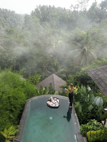 Resim - Oferta Vacanta Ubud-Bali, 10 Nopti