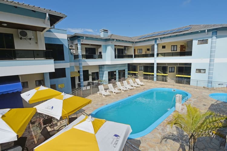 Imagen - Bombinhas - Vacaciones de Verano