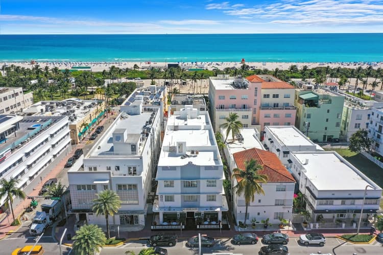 Imagen - VACACIONES EN MIAMI - HAB DBL