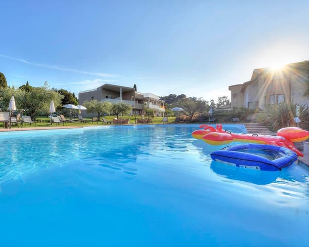 Image - 4 N Bella Hotel & Restaurant Newsletter July 2025