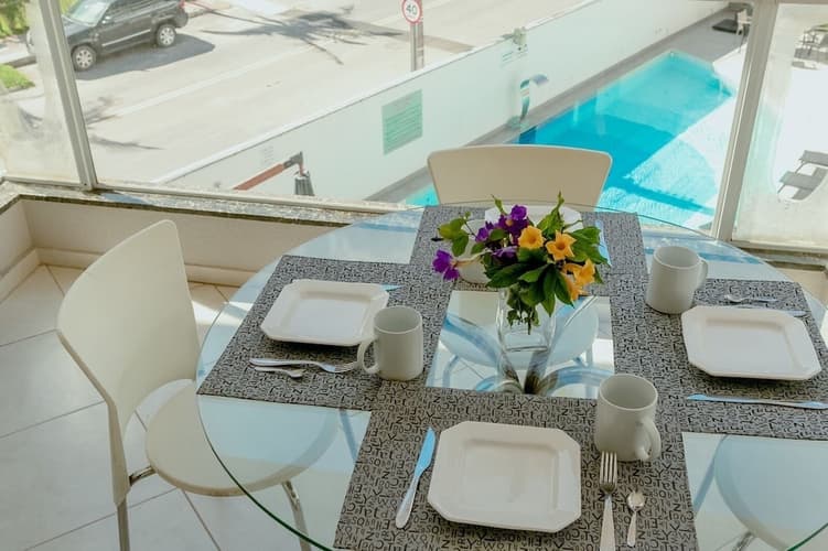 Imagen - Praia Brava FLN para 4