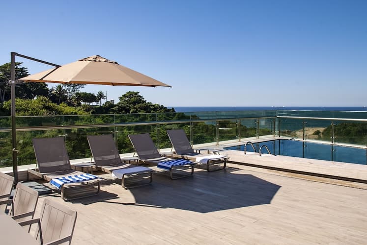 Imagen - Semana Santa en Rio de Janeiro - Anna Suites Ipanema 