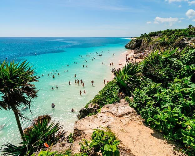 Imagen - Semana Santa Cancún 2025