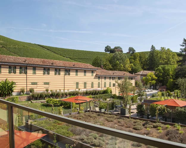 Immagine - 7 N Hotel Le Case dei Conti Mirafiore