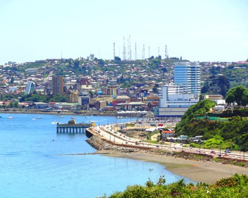 Imagen - Puerto Varas Total 4N con vuelo incluido