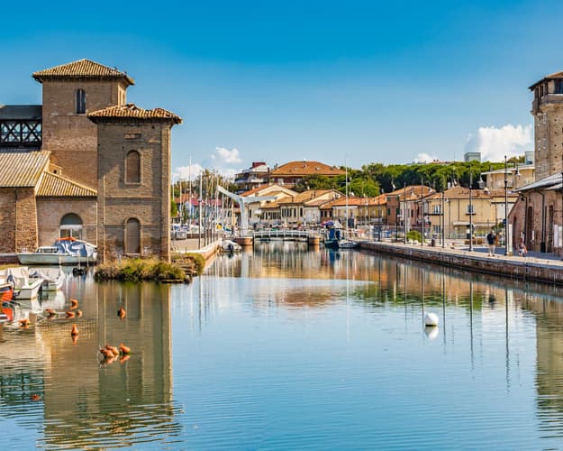 Image - Cervia, Emilia Romagna
