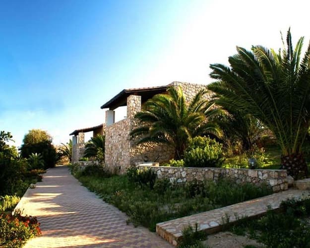 Immagine - Lampedusa con Volo da Venezia - Residence Imbriacola