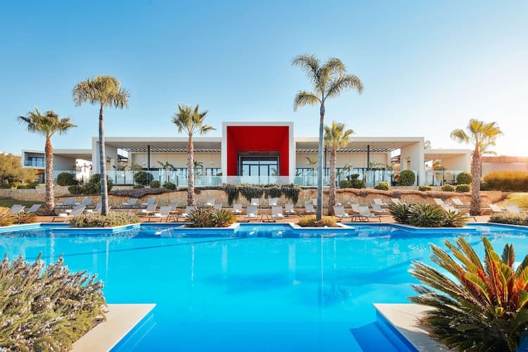 Immagine -  3 N Tivoli Alvor Algarve - All Inclusive Resort