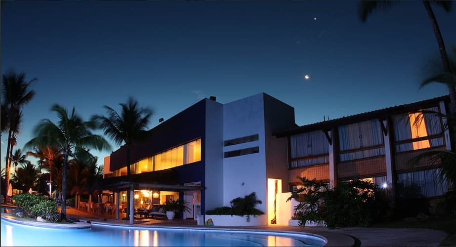 Imagen - Arraial D'Ajuda Eco Resort Semana Turismo