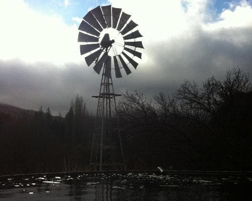 图像 - 4 Nights in Clarens, South Africa