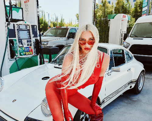 Imagen - Kesha ne Berlin...