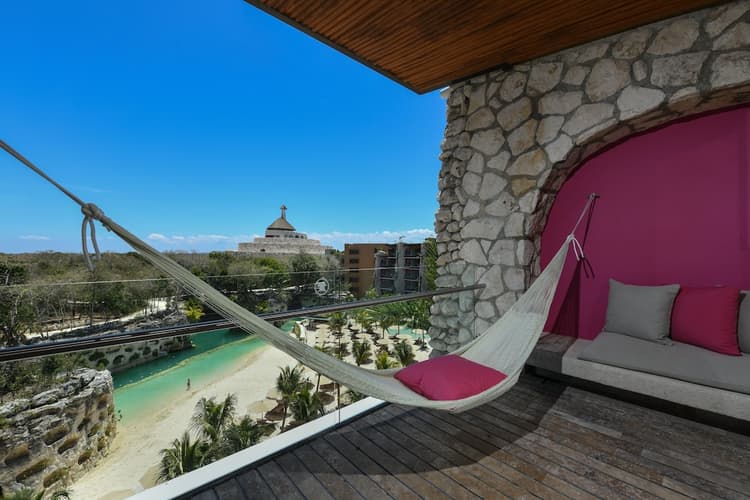 Riviera Maya Hotel Xcaret Arte All Inclusive