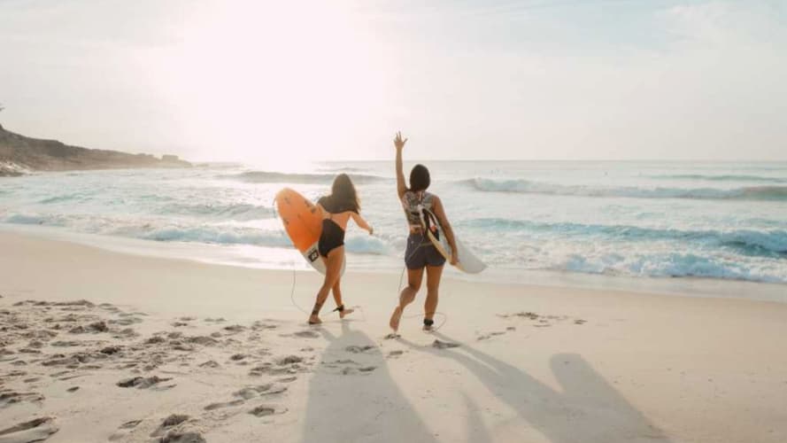 Imagen - SAN VALENTÍN AVENTURA CON SURF EN PUERTO ESCONDIDO