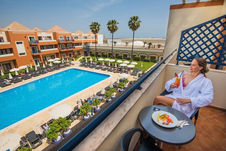 Imagen - Hotel Vila Gale, Tavira (2 noites)