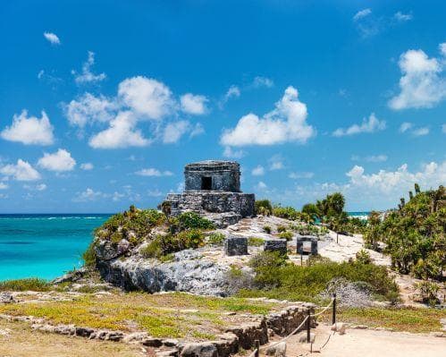 Imagen - HELLO PLAYA DEL CARMEN (avión + hotel + traslados)