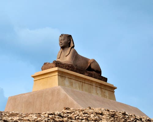 Image -  10 Days Egypt Panorama: Cairo, Alexandria & The Nile Cruise