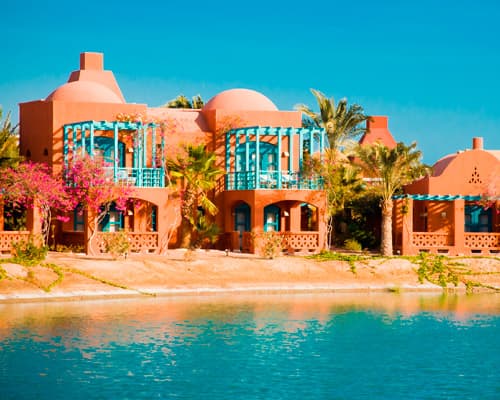 圖像 -  Adventure Getaway for 2 Adults: El Gouna, Egypt