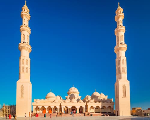 Image - Hurghada | Voos de Lisboa (7NTS) | 2026 